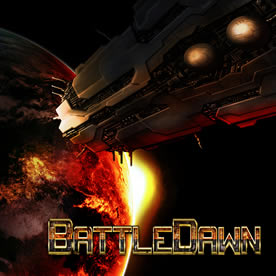 Battledawn Galaxies Screenshot 1