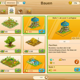 Big Farm Screenshot 4