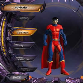 DC Universe Online Screenshot 2