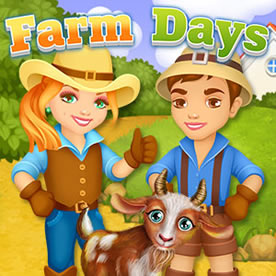 Farm Days Screenshot 1