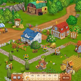 Farm Days Screenshot 3