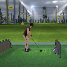 Golfstar Screenshot 4
