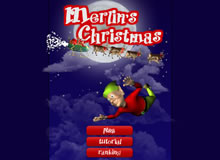 Merlins Christmas