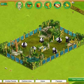 My Free Zoo Screenshot 4