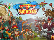 Chronicles of Nerdia