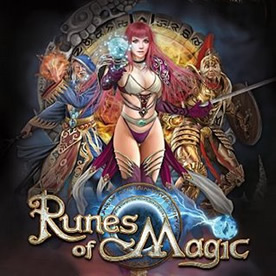 Runes of Magic Screenshot 1