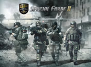 Skill Special Force 2