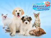 Wauies – The Pet Shop Game