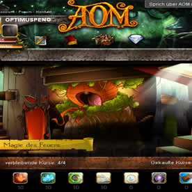 Age of Magic Screenshot 3
