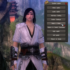 Age of Wulin Screenshot 2