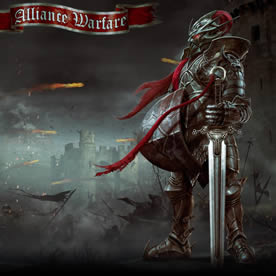 Alliance Warfare Screenshot 1