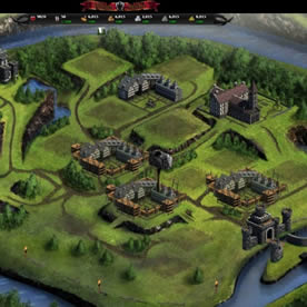 Alliance Warfare Screenshot 2