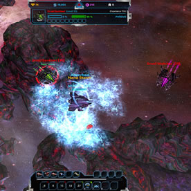 Andromeda 5 Screenshot 4