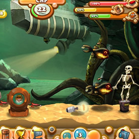 Aquarama Screenshot 2