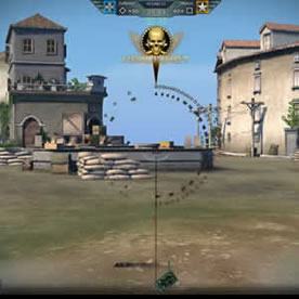 Army Rage Screenshot 2