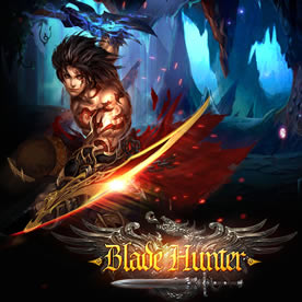 Blade Hunter Screenshot 1