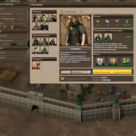 Castle Fight Screenshot 3