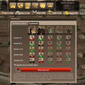 Castle Fight Screenshot 4