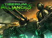 C&C Tiberium Alliances