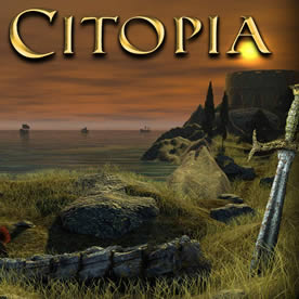 Citopia Screenshot 1