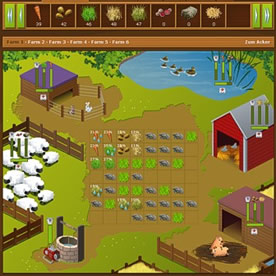Crazy Farm Screenshot 3