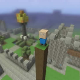 Cubelands Screenshot 2