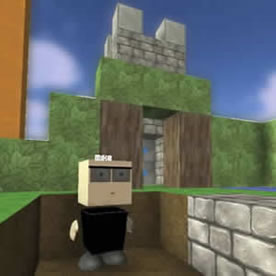 Cubelands Screenshot 3
