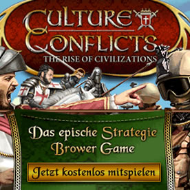 Culture Conflicts Screenshot 1