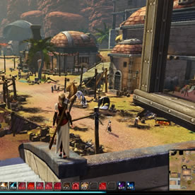 Dragons Prophet Screenshot 3