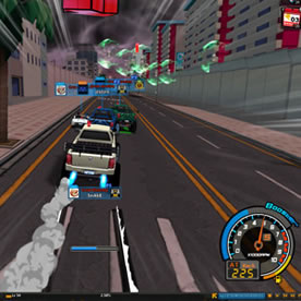 Drift City Screenshot 3