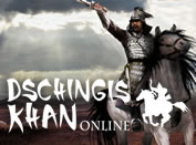 Dschingis Khan Online
