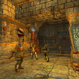 EverQuest II Screenshot 3