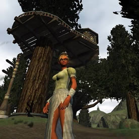 EverQuest II Screenshot 4