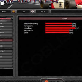 F1 Fighter Screenshot 4