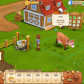 Farm Days Screenshot 2