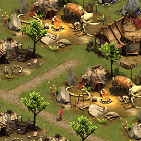Forge of Empires Screenshot 2