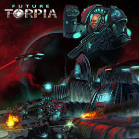 Future Torpia Screenshot 1