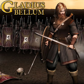 Gladius Bellum Screenshot 1