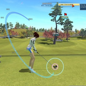 Golfstar Screenshot 3