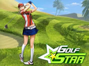 Golfstar