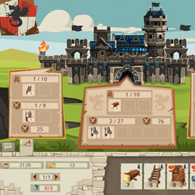 Goodgame Empire Screenshot 3
