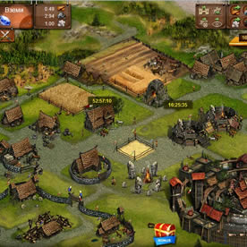 Imperia Online Screenshot 3