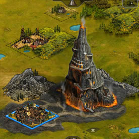 Imperia Online Screenshot 4