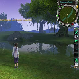 Jade Dynasty Screenshot 3