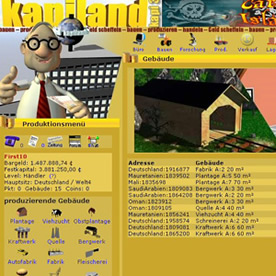 Kapiland Screenshot 3
