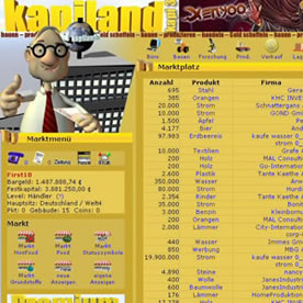Kapiland Screenshot 4