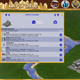 Kapiworld Screenshot 4