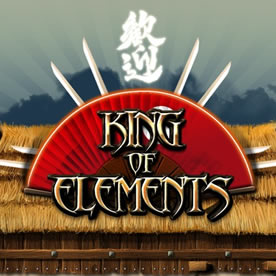 King of Elements Screenshot 1