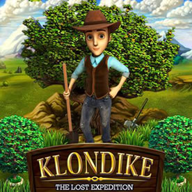 Klondike Screenshot 1