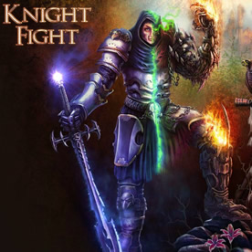 Knight Fight Screenshot 1